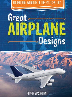 cover image of Great Airplane Designs